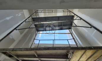 Imagem 6: Cobertura de 1 dormitório tipo suíte, novo, 1 vaga de garagem coberta, no bairro Campina d