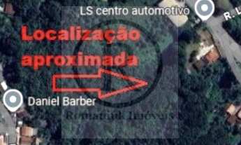 Imagem 2: GRANDE OPORTUNIDADE EM COLOMBO ÁREA DE 3.024m² EM LOCALIZAÇÃO ESTRATÉGICA! Valor especia