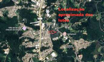 Imagem 3: GRANDE OPORTUNIDADE EM COLOMBO ÁREA DE 3.024m² EM LOCALIZAÇÃO ESTRATÉGICA! Valor especia