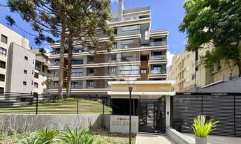 Imagem: Apartamento semi mobiliado de 2 dormitórios