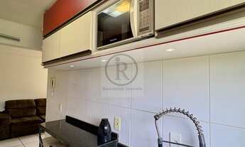 Imagem 7: Apartamento 2 quartos, com móveis planejados em todos os cômodos, 1 vaga, excelente face d