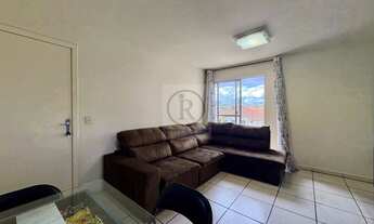 Imagem 4: Apartamento 2 quartos, com móveis planejados em todos os cômodos, 1 vaga, excelente face d