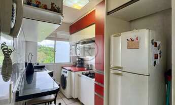 Imagem 5: Apartamento 2 quartos, com móveis planejados em todos os cômodos, 1 vaga, excelente face d