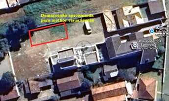 Imagem: Terreno em condomínio fechado no Barreirinha