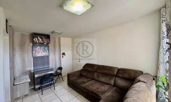 Imagem 2: Apartamento 2 quartos, com móveis planejados em todos os cômodos, 1 vaga, excelente face d