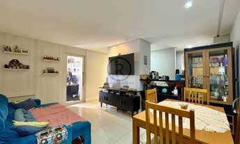 Imagem: Apartamento garden em condomínio clube