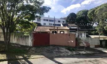 Imagem 1: Excelente terreno ECO4 com 447,76m2 no Vila Izabel. Residencial/comercial. Testada de 11,7