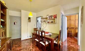 Imagem: Apartamento 2 dormitórios, ensolarado