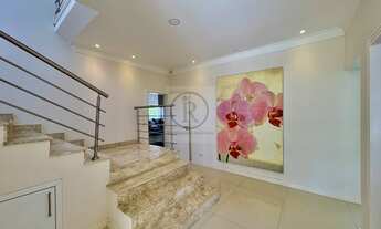 Imagem 3: Residência alto padrão condomínio fechado em Colombo. 543m² privativos. 3 quartos, sendo 1