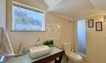 Imagem 5: Residência alto padrão condomínio fechado em Colombo. 543m² privativos. 3 quartos, sendo 1