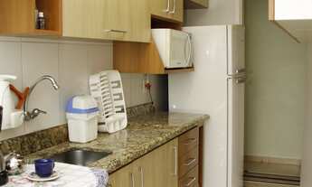 Imagem 2: APARTAMENTO RESIDENCIAL em SANTO ANDRÉ - SP, VILA SÃO PEDRO