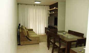 Imagem 5: APARTAMENTO RESIDENCIAL em SANTO ANDRÉ - SP, VILA SÃO PEDRO