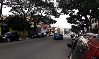 Imagem 2: TERRENO COMERCIAL em São Paulo - SP, São Mateus