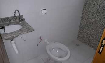 Imagem 6: APARTAMENTO RESIDENCIAL em SANTO ANDRÉ - SP, Parque das Nações