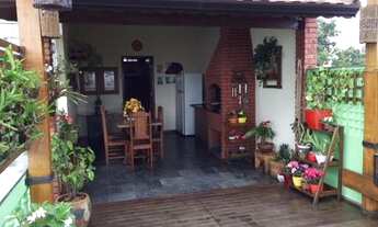 Imagem 5: CASA RESIDENCIAL em SANTO ANDRÉ - SP, vila alto de santo andre