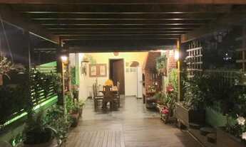 Imagem 6: CASA RESIDENCIAL em SANTO ANDRÉ - SP, vila alto de santo andre