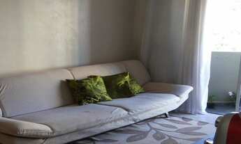 Imagem 4: APARTAMENTO em São Bernardo do Campo - SP, Jardim Yrajá