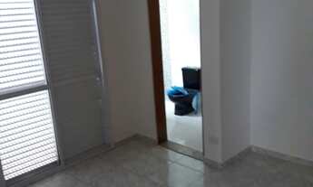 Imagem: APARTAMENTO em Santo André - SP, Parque