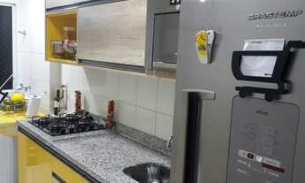 Imagem 4: APARTAMENTO em Santo André - SP, Parque Erasmo Assunção