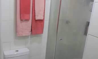 Imagem 7: APARTAMENTO em Santo André - SP, Parque Erasmo Assunção