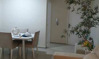 Imagem 3: APARTAMENTO em Santo André - SP, Parque Erasmo Assunção