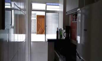 Imagem 2: APARTAMENTO em Praia Grande - SP, Campo da Aviação