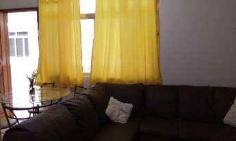 Imagem 3: APARTAMENTO em Praia Grande - SP, Campo da Aviação