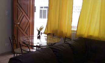 Imagem 4: APARTAMENTO em Praia Grande - SP, Campo da Aviação