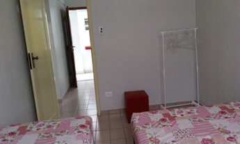 Imagem 5: APARTAMENTO em Praia Grande - SP, Campo da Aviação