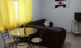 Imagem 6: APARTAMENTO em Praia Grande - SP, Campo da Aviação