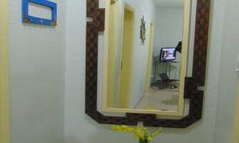 Imagem 7: APARTAMENTO em Praia Grande - SP, Campo da Aviação