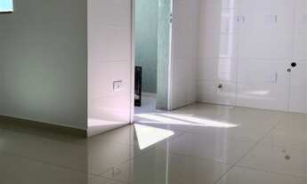 Imagem: APARTAMENTO em Santo André - SP, Parque