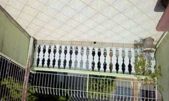 Imagem 2: CASA em Taboão da Serra - SP, Parque Monte Alegre