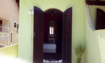 Imagem 3: CASA em Taboão da Serra - SP, Parque Monte Alegre