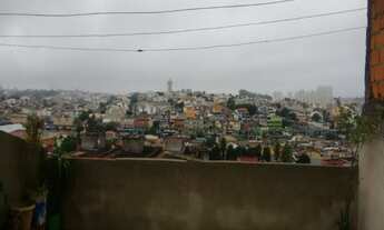 Imagem 2: SOBRADO em São Paulo - SP, Altos de Vila Prudente