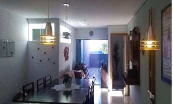 Imagem 2: APARTAMENTO em Santo André - SP, Casa Branca