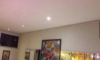 Imagem 3: APARTAMENTO em Santo André - SP, Casa Branca