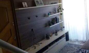 Imagem 4: APARTAMENTO em Santo André - SP, Casa Branca