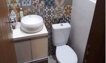 Imagem 5: APARTAMENTO em Santo André - SP, Casa Branca