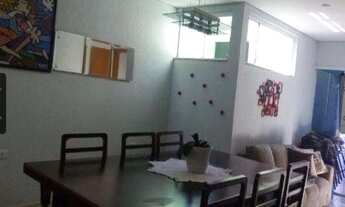 Imagem 6: APARTAMENTO em Santo André - SP, Casa Branca