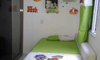 Imagem 3: APARTAMENTO em Santo Andr? - SP, Jardim Alvorada