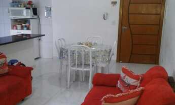 Imagem 4: APARTAMENTO em Santo Andr? - SP, Jardim Alvorada