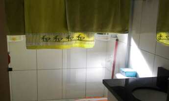 Imagem 2: APARTAMENTO em Santo Andr? - SP, Jardim Alvorada