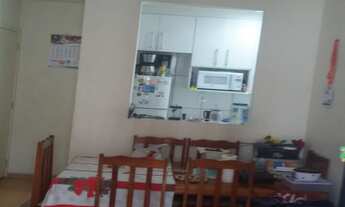 Imagem 5: APARTAMENTO em São Paulo - SP, Vila Mendes