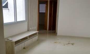 Imagem 2: APARTAMENTO em Santo André - SP, Jardim Monções