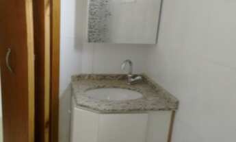 Imagem 3: APARTAMENTO em Santo André - SP, Jardim Monções