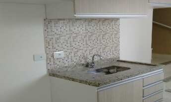 Imagem 4: APARTAMENTO em Santo André - SP, Jardim Monções