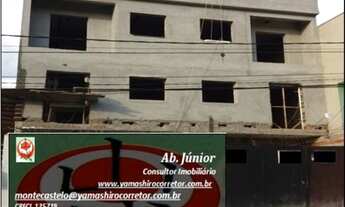 Imagem 2: APARTAMENTO em Santo André - SP, Vila Camilópolis