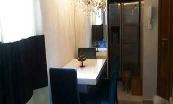 Imagem 2: APARTAMENTO em Santo André - SP, Parque Novo Oratório