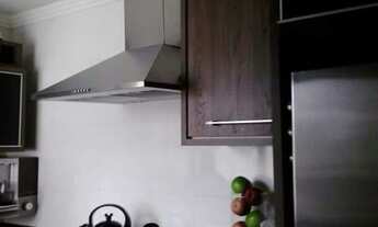 Imagem 3: APARTAMENTO em Santo André - SP, Parque Novo Oratório